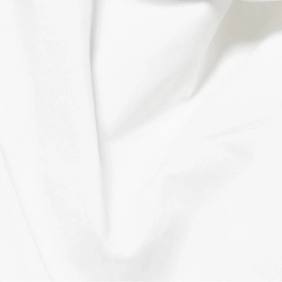 10 Crosby Derek Lam White One Shoulder Dress Size 0 - Picture 2 of 9